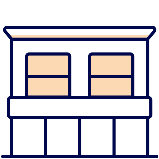 Fabriken