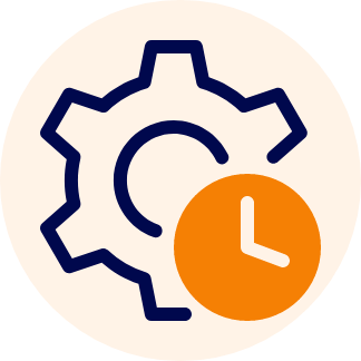 Zuverlässiger Service